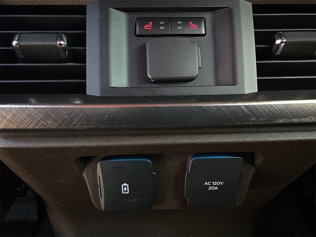 Used 2022 Ford F-150 For Sale in Farmington, AR