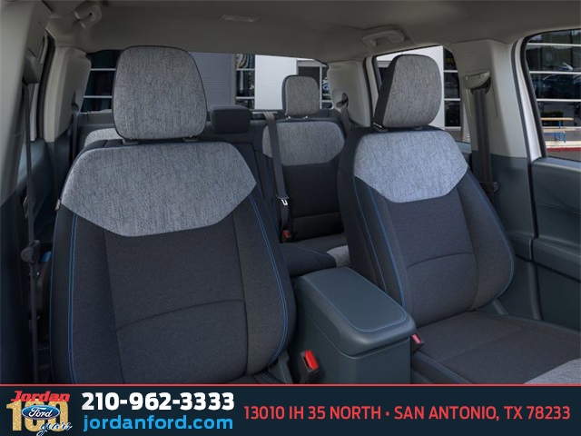 New Car 2025 Ford Maverick  Xlt For Sale Under $35,000 In San Antonio, Texas