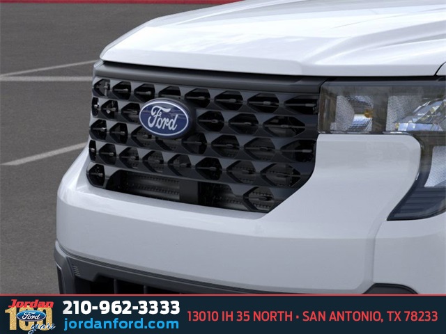 New Car 2025 Ford Maverick  Xlt For Sale Under $35,000 In San Antonio, Texas