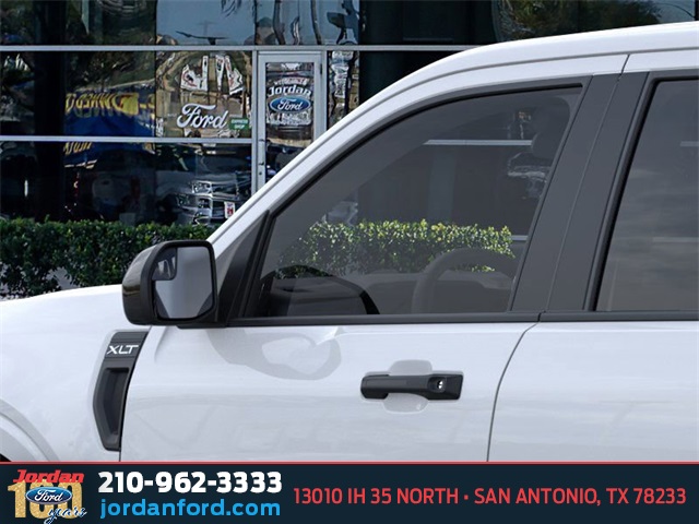 New Car 2025 Ford Maverick  Xlt For Sale Under $35,000 In San Antonio, Texas