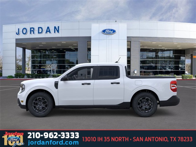 New Car 2025 Ford Maverick  Xlt For Sale Under $35,000 In San Antonio, Texas