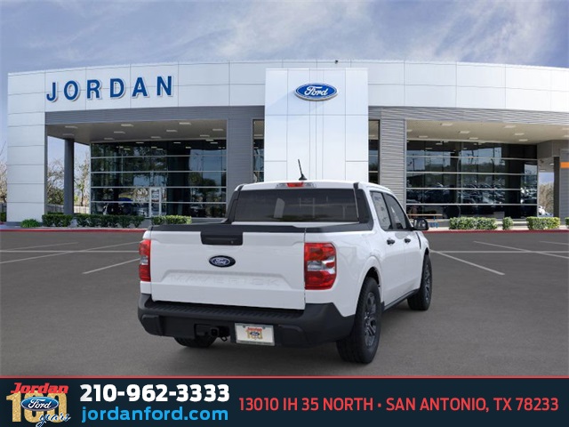 New Car 2025 Ford Maverick  Xlt For Sale Under $35,000 In San Antonio, Texas