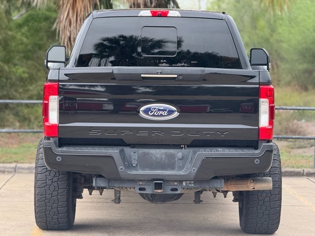 2019 Ford F-250SD