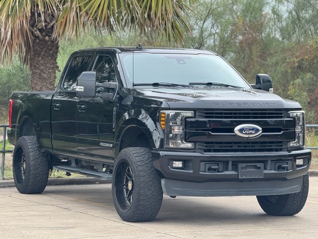 2019 Ford F-250SD