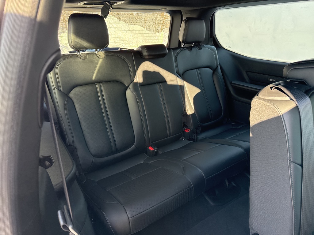 2026 Grand Wagoneer Grand Wagoneer