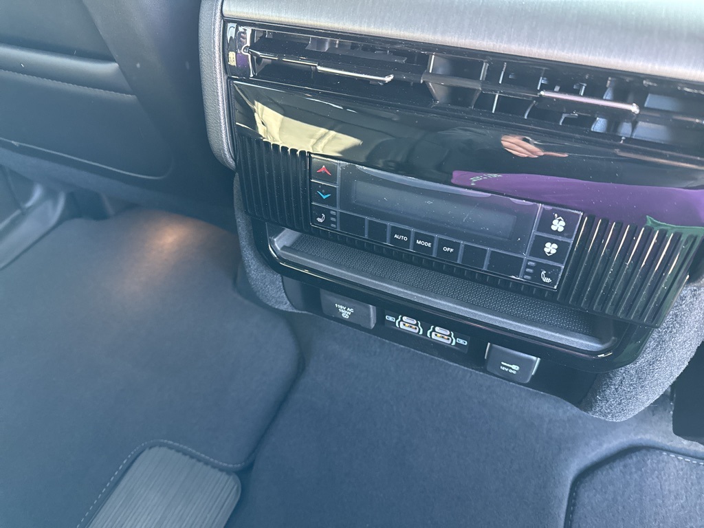 2026 Grand Wagoneer Grand Wagoneer