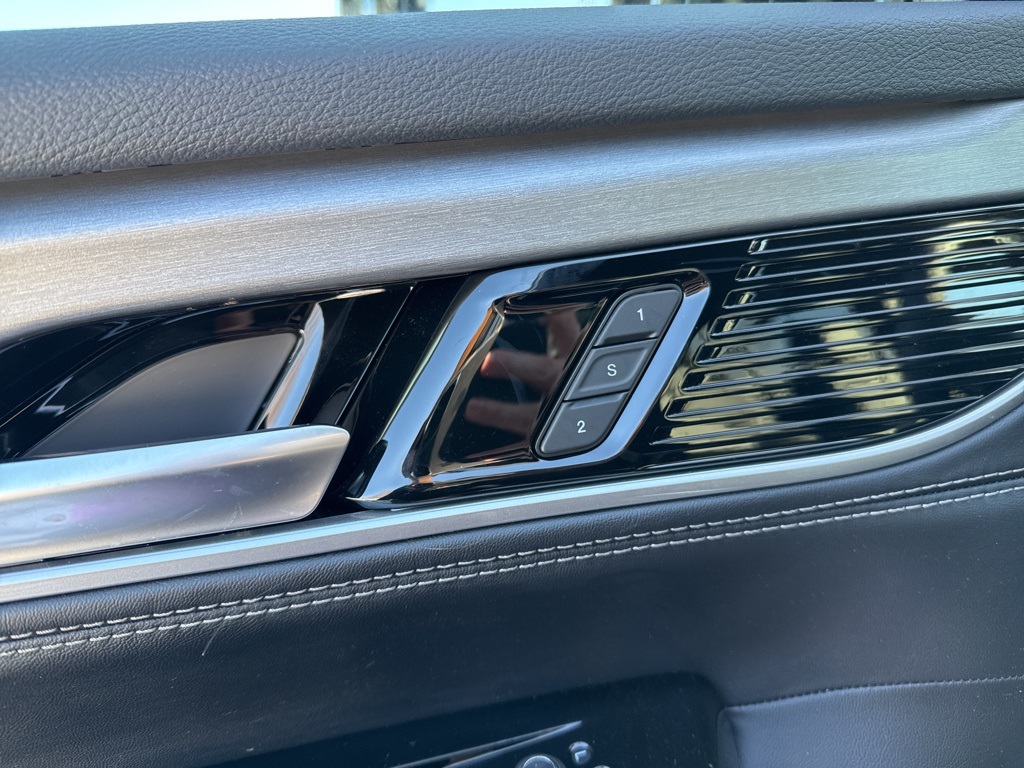 2026 Grand Wagoneer Grand Wagoneer