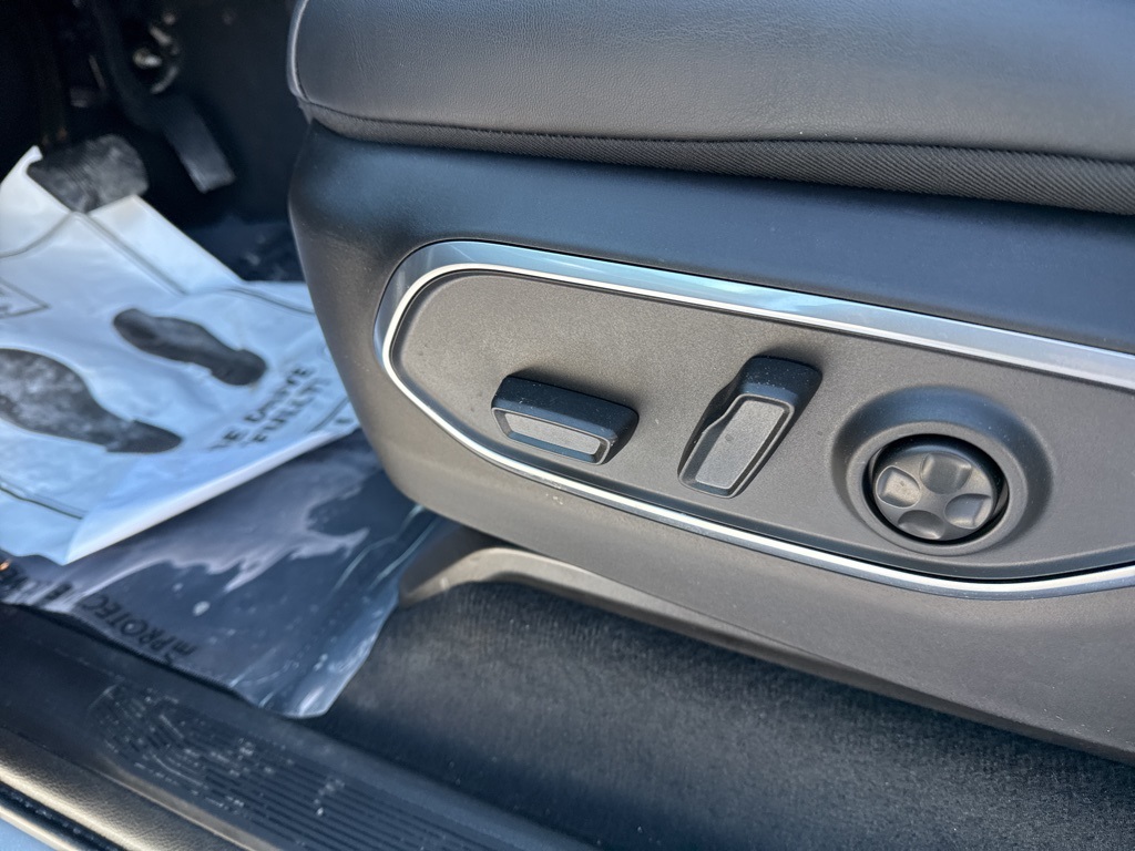 2026 Grand Wagoneer Grand Wagoneer