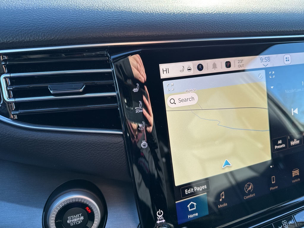 2026 Grand Wagoneer Grand Wagoneer