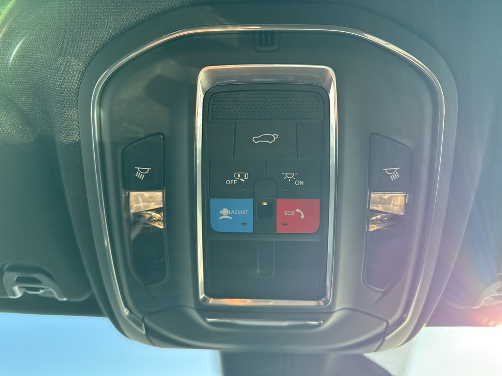 2026 Grand Wagoneer Grand Wagoneer