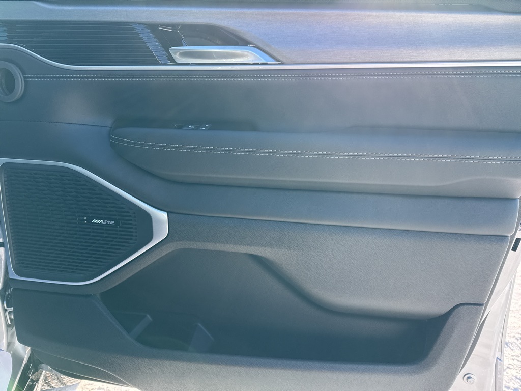 2026 Grand Wagoneer Grand Wagoneer