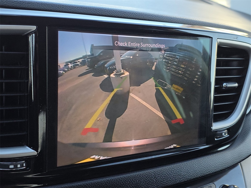 2022 Chrysler Pacifica Touring L Gray at AutoSavvy Houston Southwest