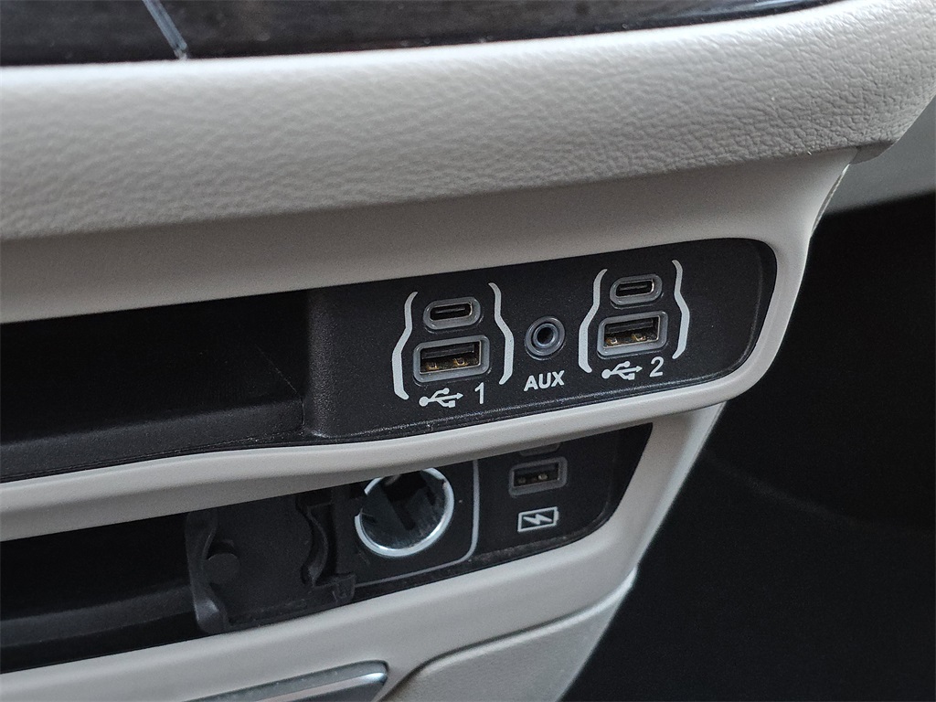 2022 Chrysler Pacifica Touring L Gray at AutoSavvy Houston Southwest