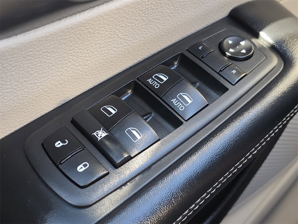 2022 Chrysler Pacifica Touring L Gray at AutoSavvy Houston Southwest