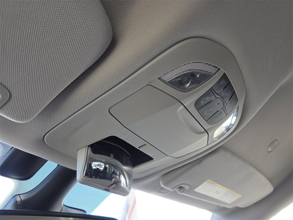 2022 Chrysler Pacifica Touring L Gray at AutoSavvy Houston Southwest