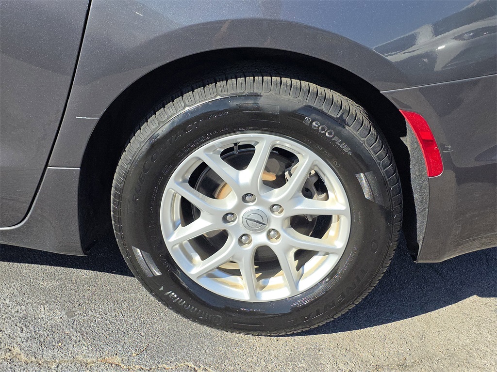 2022 Chrysler Pacifica Touring L Gray at AutoSavvy Houston Southwest