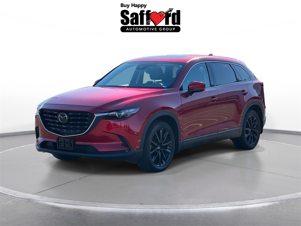 2023 Mazda CX-9 Touring Plus
