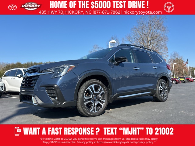 2024 Subaru Ascent Touring AWD
