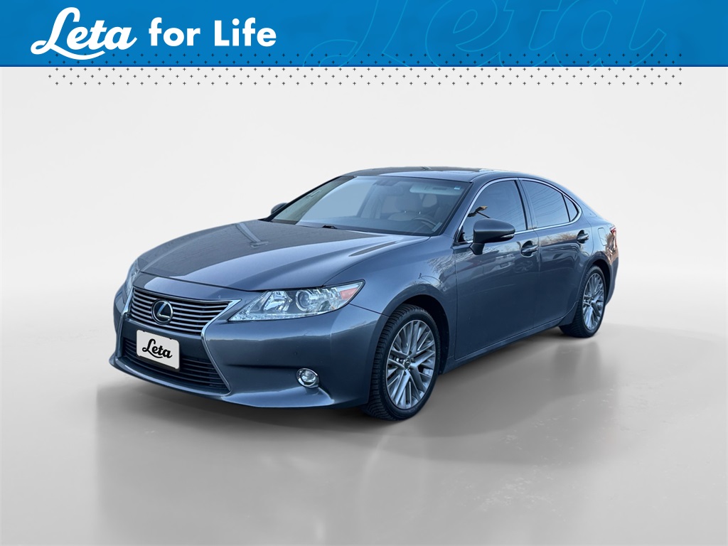2014 Lexus ES 350 FWD