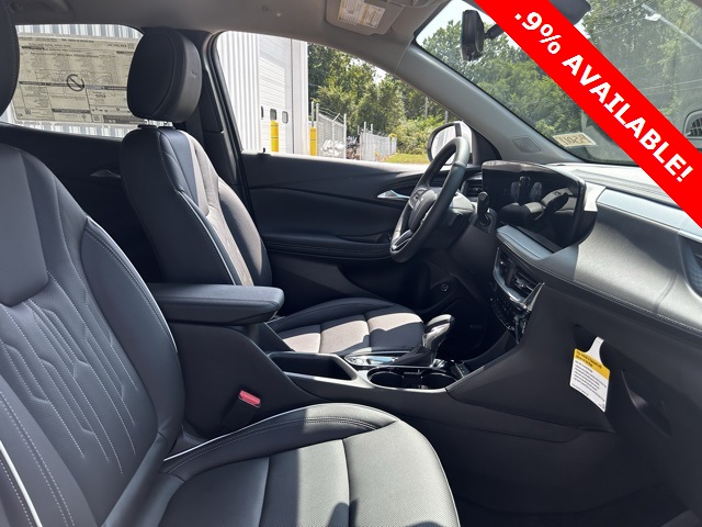 New 2025 Buick Encore GX For Sale in Jackson, MI