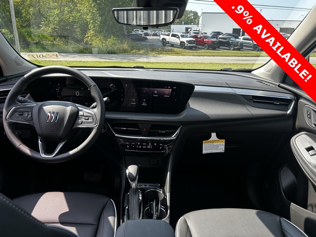 New 2025 Buick Encore GX For Sale in Jackson, MI