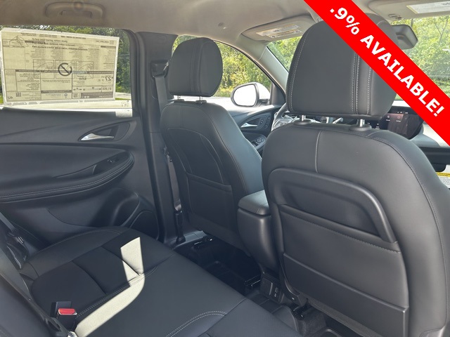 New 2025 Buick Encore GX For Sale in Jackson, MI