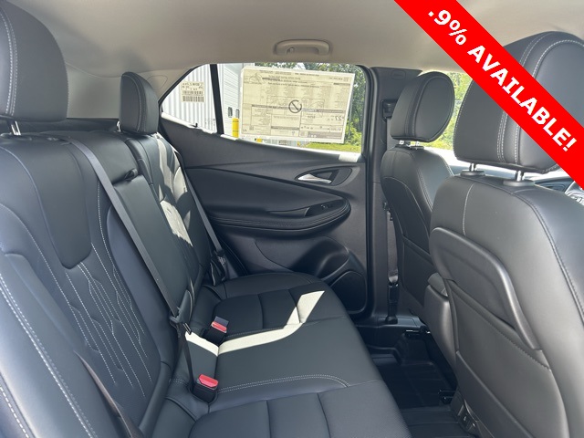 New 2025 Buick Encore GX For Sale in Jackson, MI