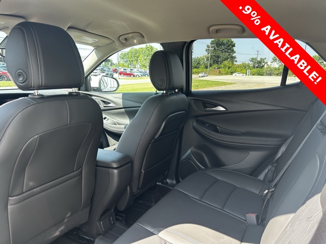 New 2025 Buick Encore GX For Sale in Jackson, MI