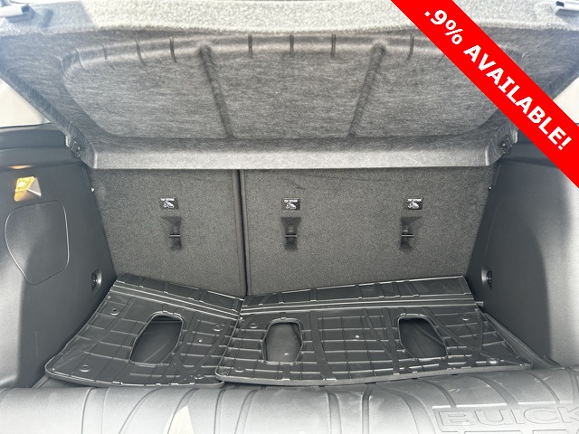 New 2025 Buick Encore GX For Sale in Jackson, MI