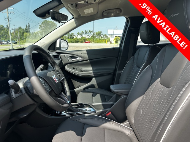 New 2025 Buick Encore GX For Sale in Jackson, MI