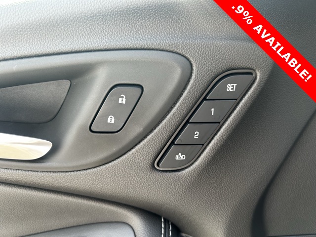 New 2025 Buick Encore GX For Sale in Jackson, MI