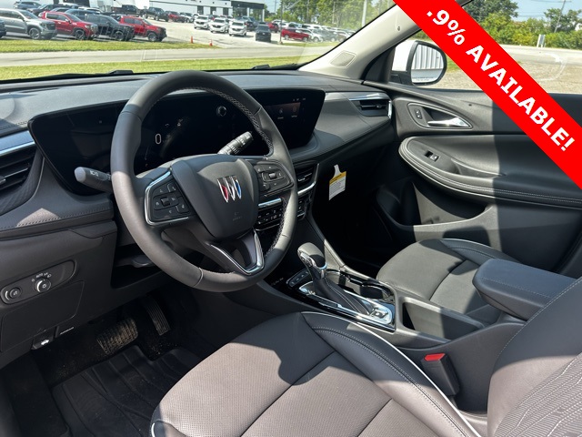 New 2025 Buick Encore GX For Sale in Jackson, MI