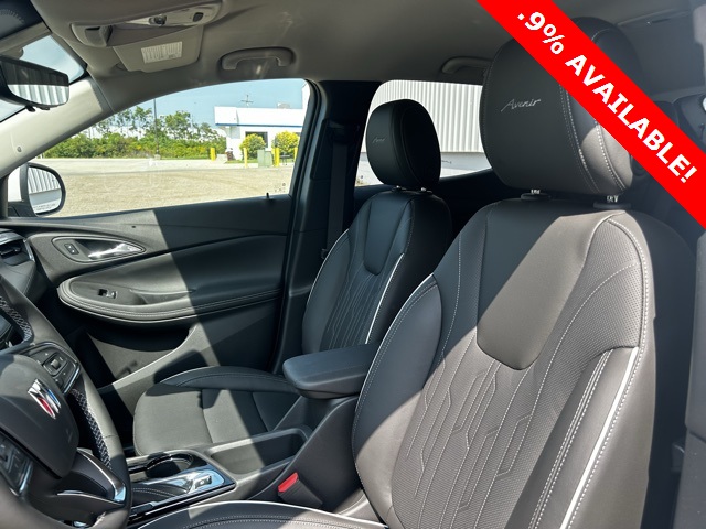 New 2025 Buick Encore GX For Sale in Jackson, MI
