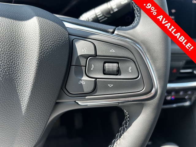 New 2025 Buick Encore GX For Sale in Jackson, MI