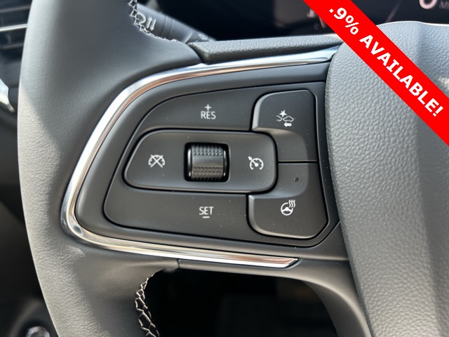 New 2025 Buick Encore GX For Sale in Jackson, MI