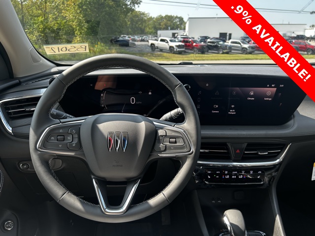 New 2025 Buick Encore GX For Sale in Jackson, MI