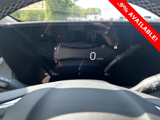 New 2025 Buick Encore GX For Sale in Jackson, MI