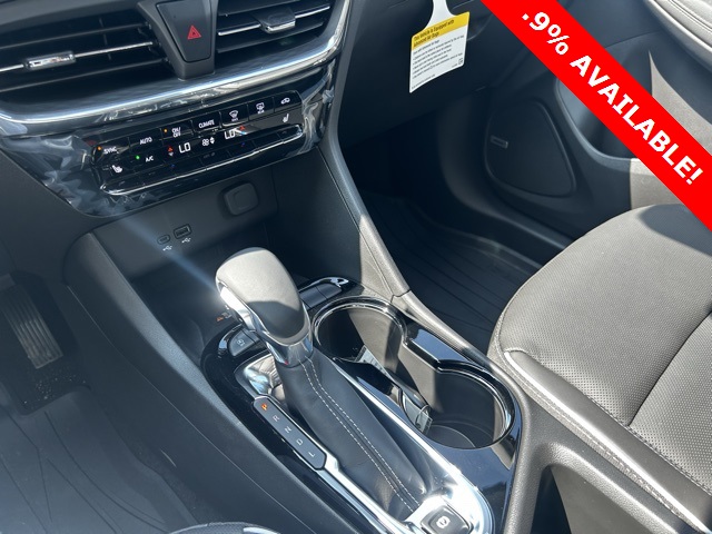 New 2025 Buick Encore GX For Sale in Jackson, MI