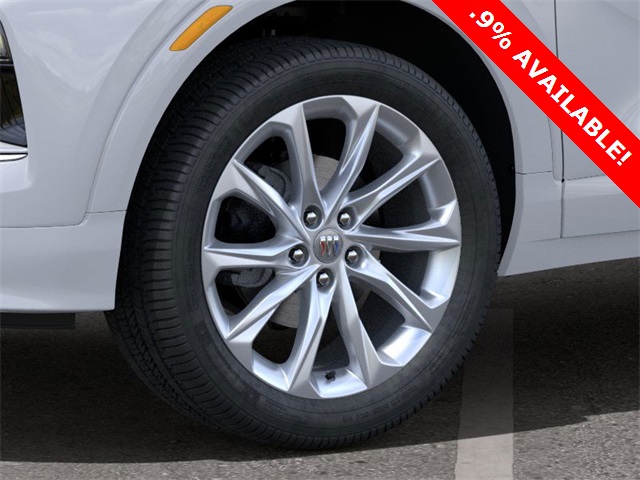 New 2025 Buick Encore GX For Sale in Jackson, MI