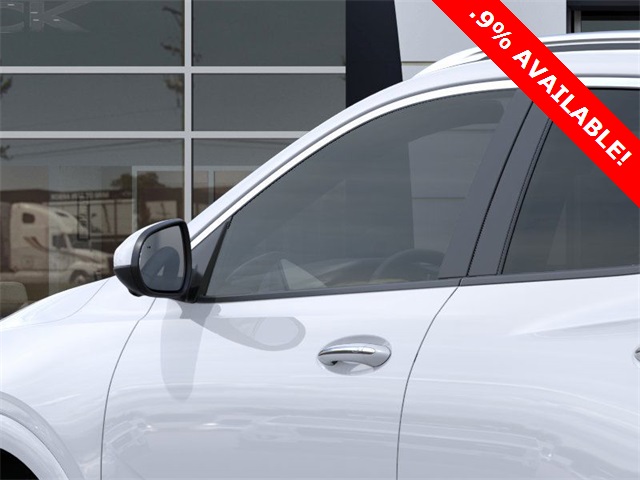 New 2025 Buick Encore GX For Sale in Jackson, MI