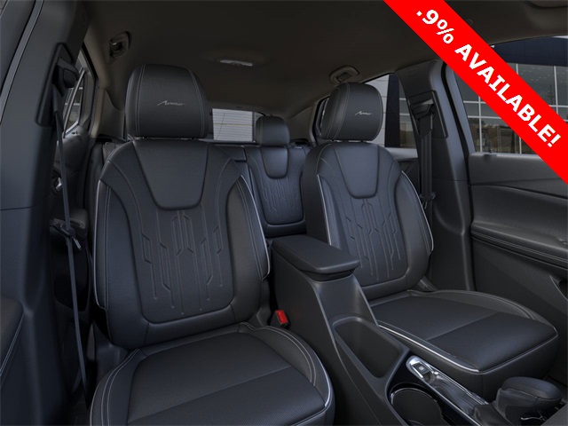 New 2025 Buick Encore GX For Sale in Jackson, MI