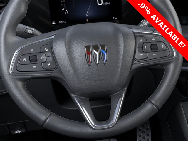 New 2025 Buick Encore GX For Sale in Jackson, MI
