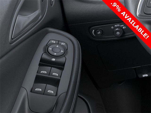 New 2025 Buick Encore GX For Sale in Jackson, MI