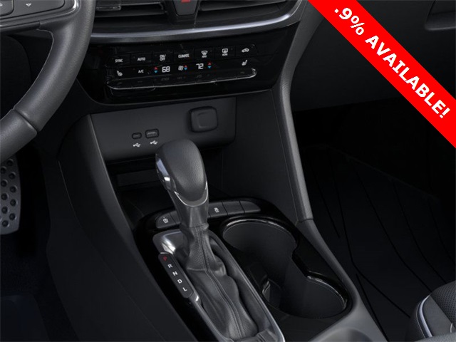 New 2025 Buick Encore GX For Sale in Jackson, MI