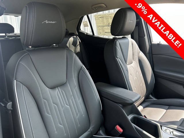 New 2025 Buick Encore GX For Sale in Jackson, MI
