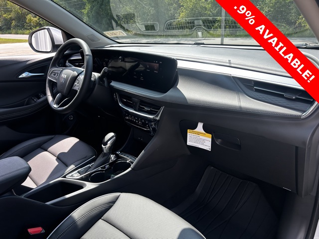 New 2025 Buick Encore GX For Sale in Jackson, MI