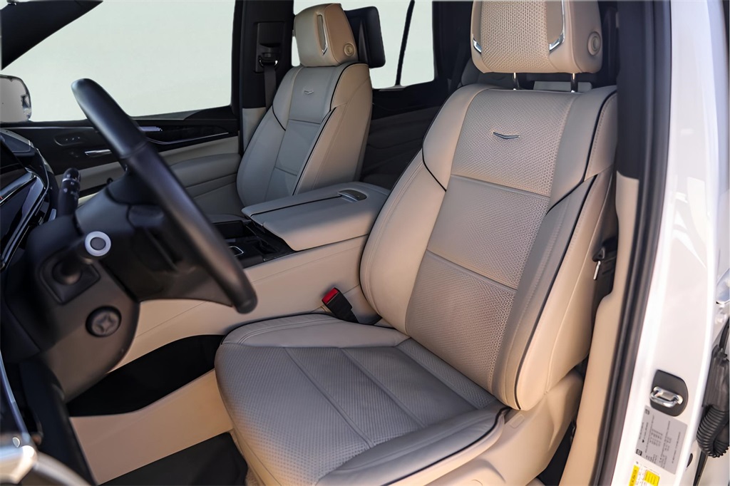 Used Car 2021 Cadillac Escalade  Premium Luxury For Sale Under $70,000 In Austin, Texas