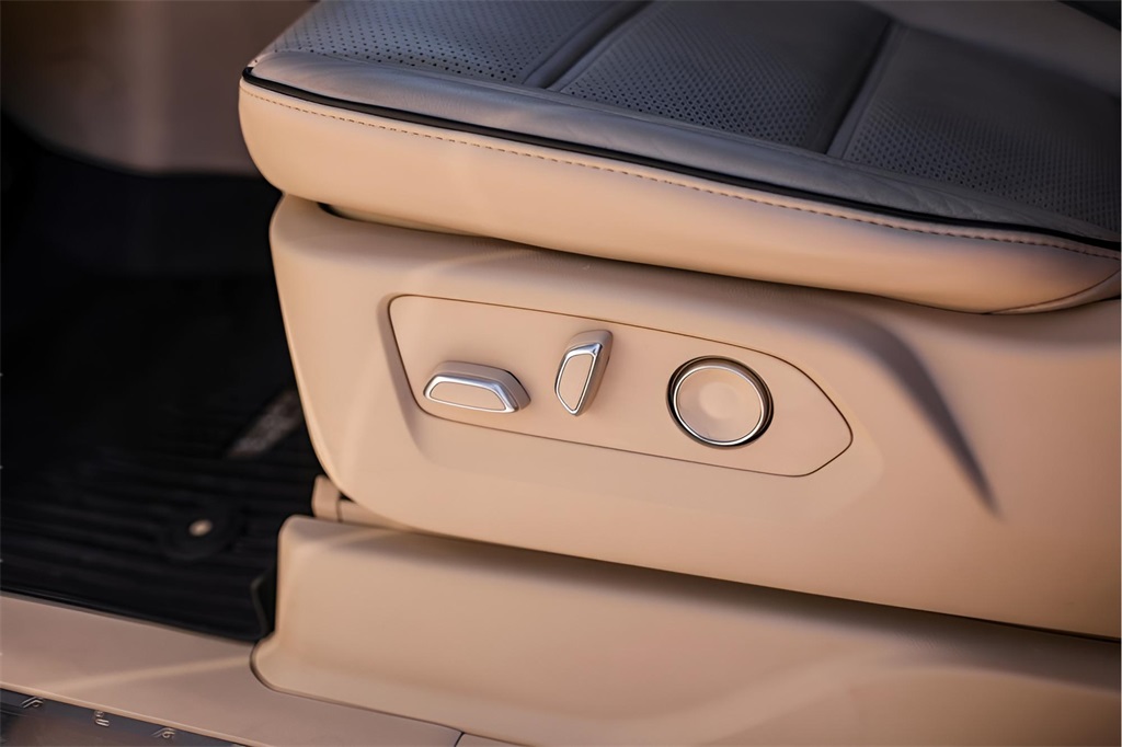 Used Car 2021 Cadillac Escalade  Premium Luxury For Sale Under $70,000 In Austin, Texas