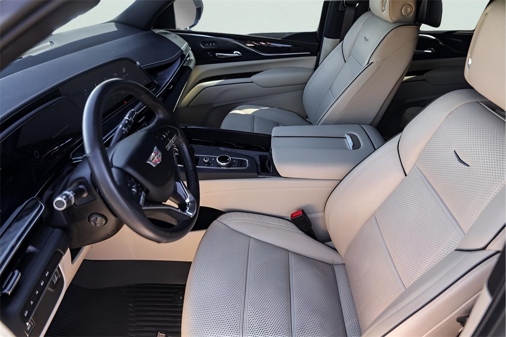 Used Car 2021 Cadillac Escalade  Premium Luxury For Sale Under $70,000 In Austin, Texas