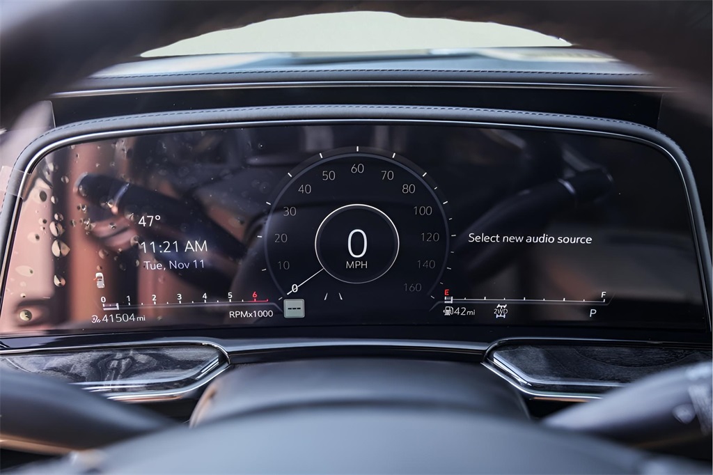 Used Car 2021 Cadillac Escalade  Premium Luxury For Sale Under $70,000 In Austin, Texas